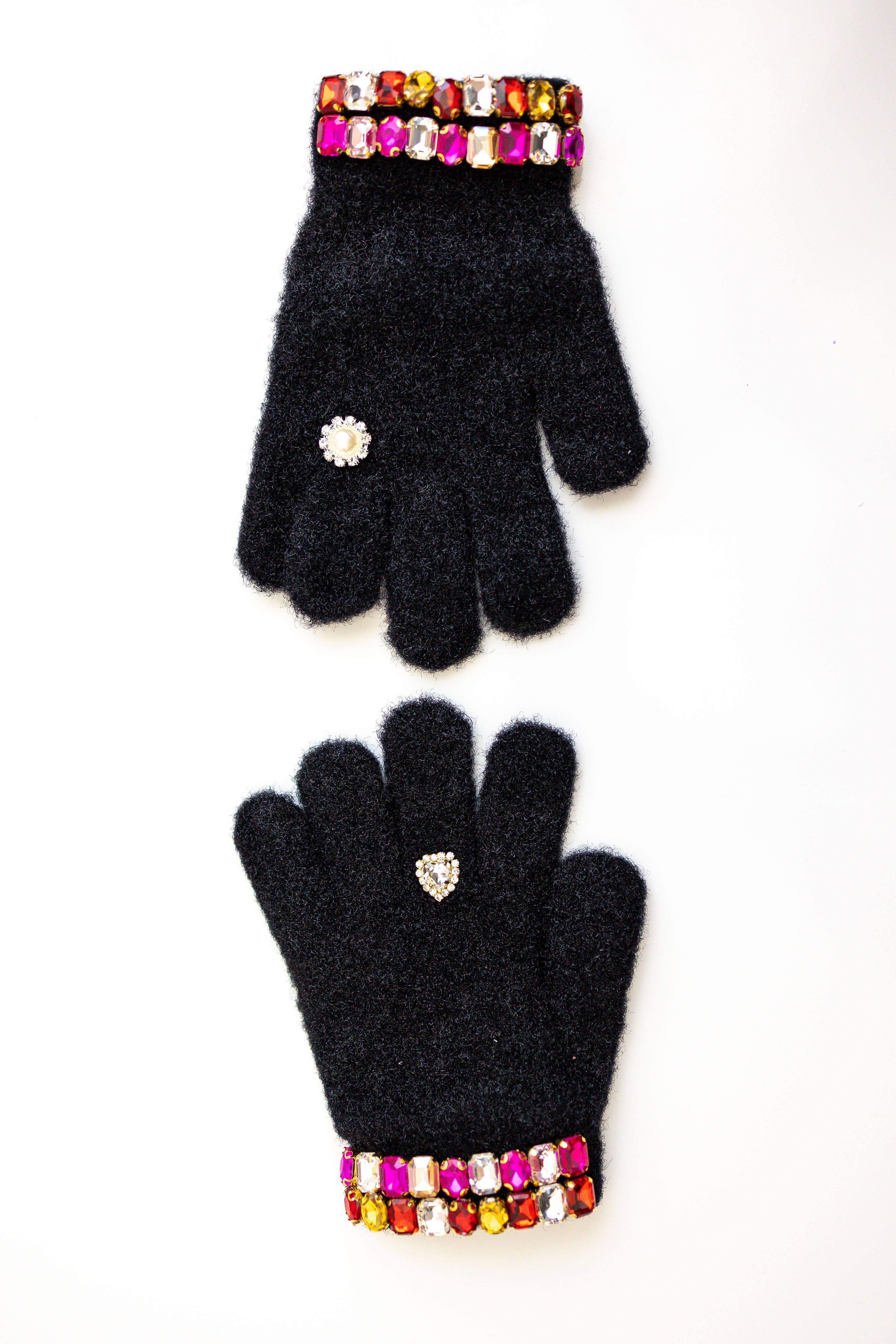 Cozy Chic Gloves