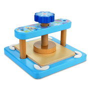 Flower Press  Wooden Craft Tool
