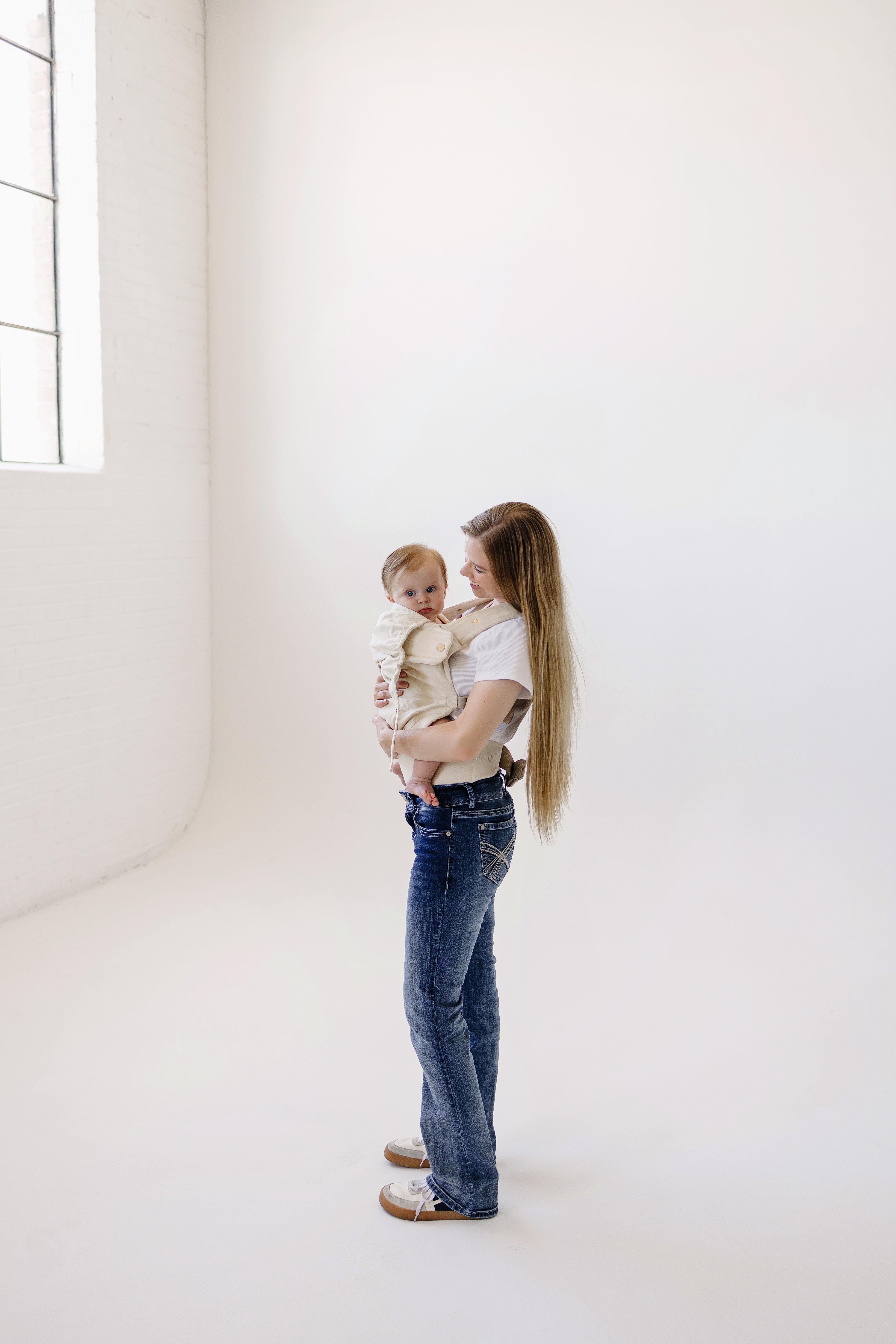 Essential Baby Carrier