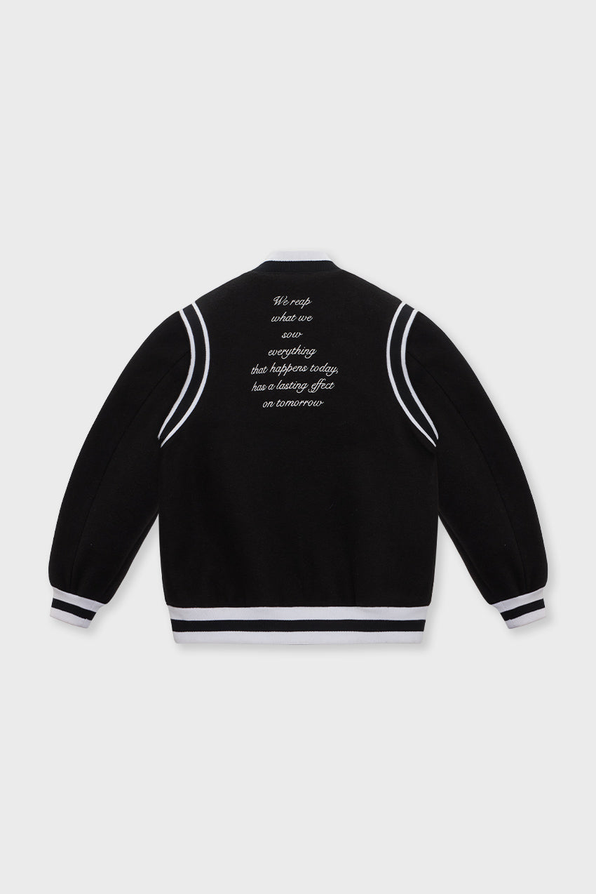 Varsity Jacket