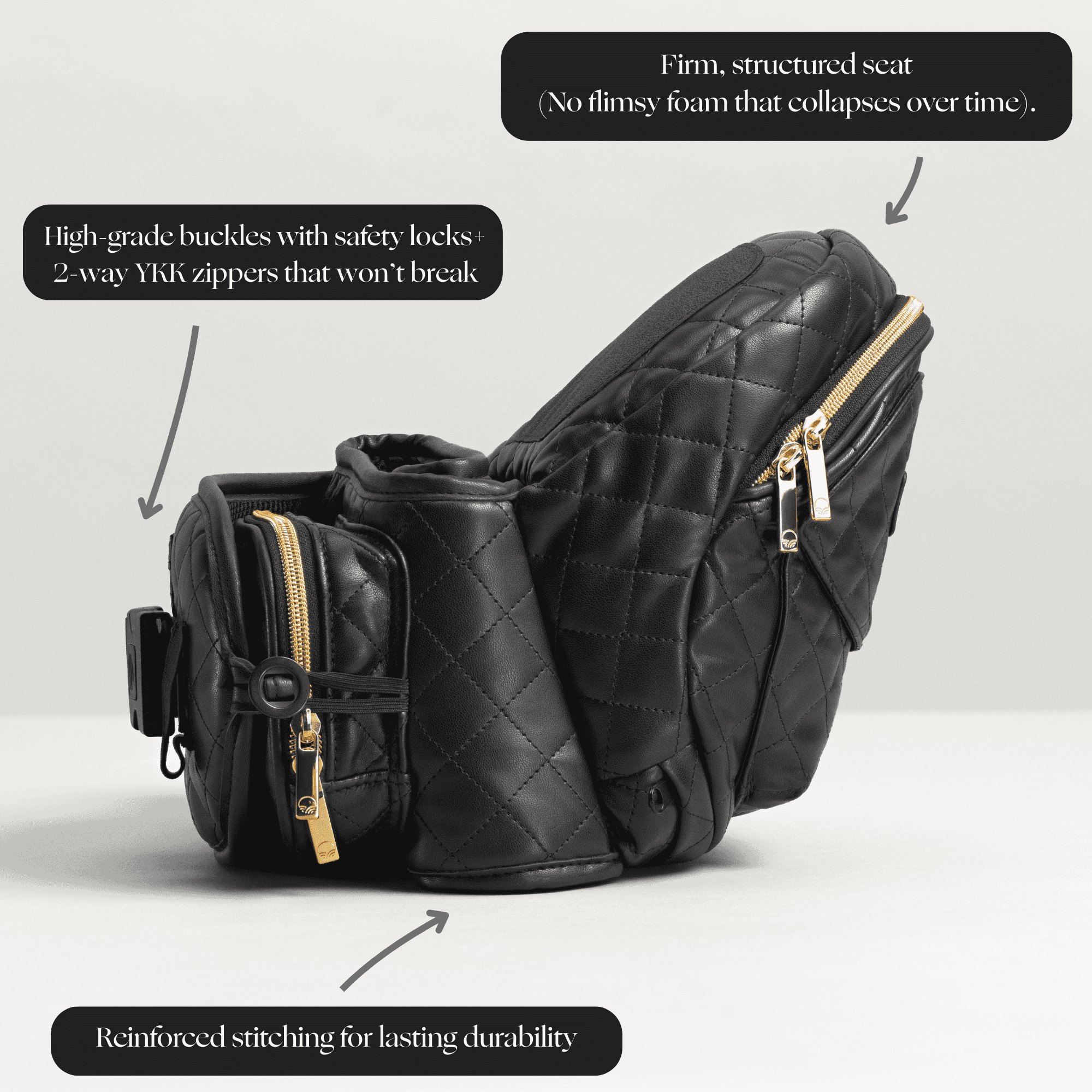 Hip Carrier