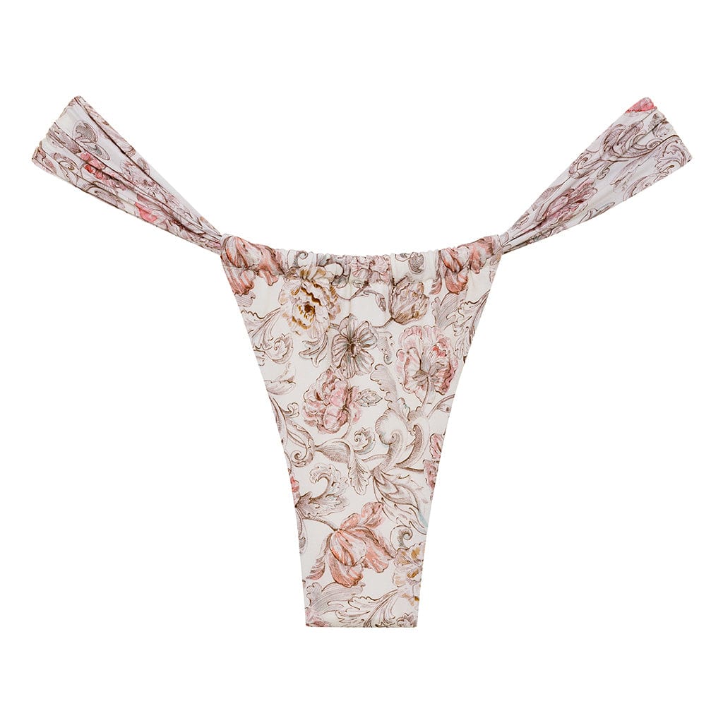 Venecia Floral Sandra Bikini Bottom