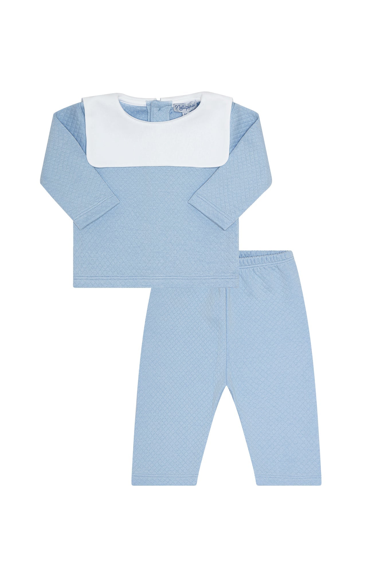 Vermont Signature Jacquard Set