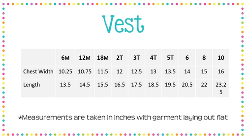 Vest