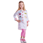 Veterinarian Costume - Kids
