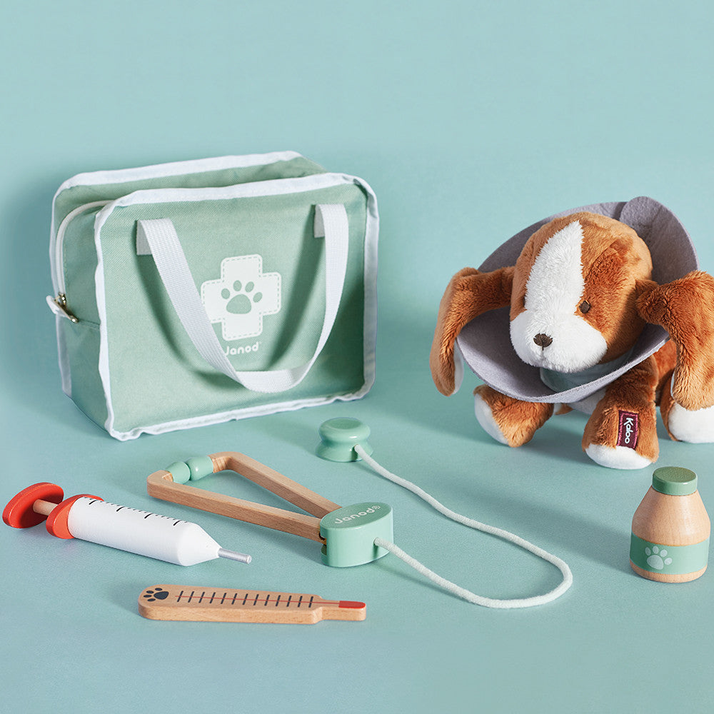 Vet Suitcase