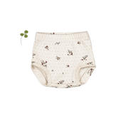 The Printed Bloomer - Vintage Floral