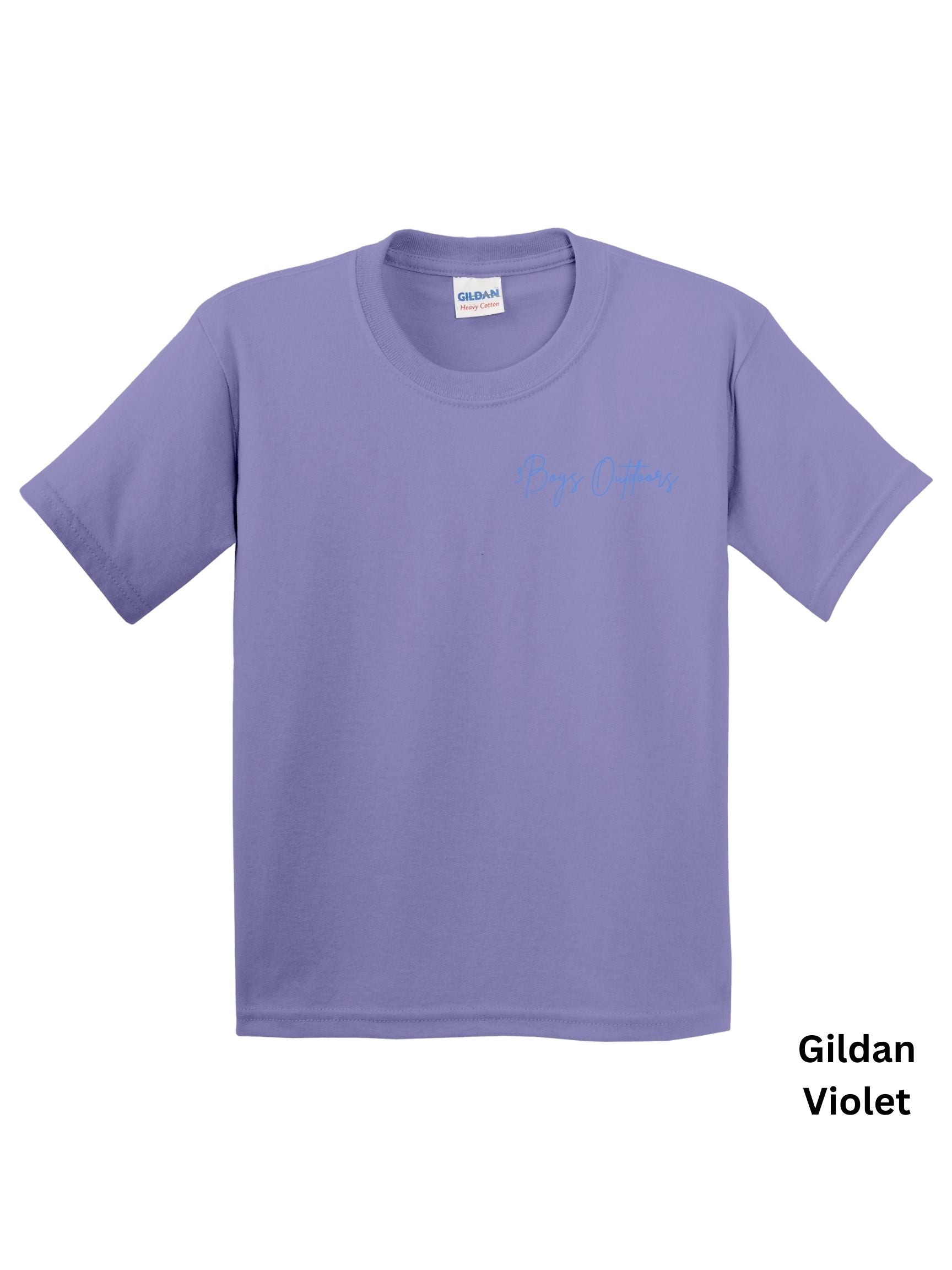 3boys Outdoors Beach Doodle