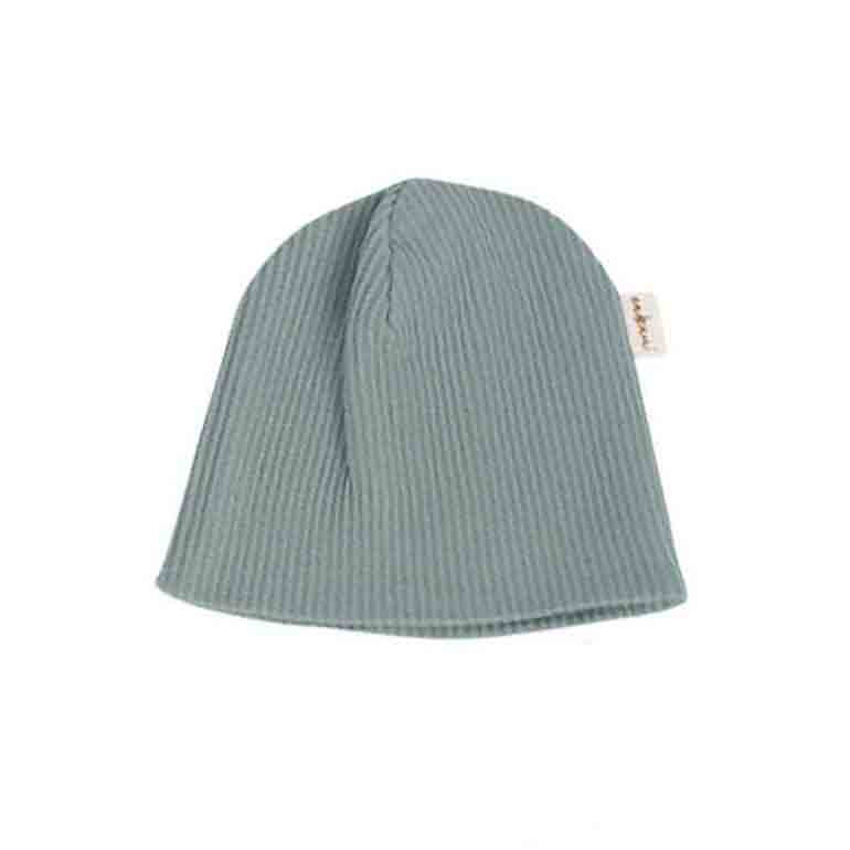 Rib easy (hat) by Cadeau Baby