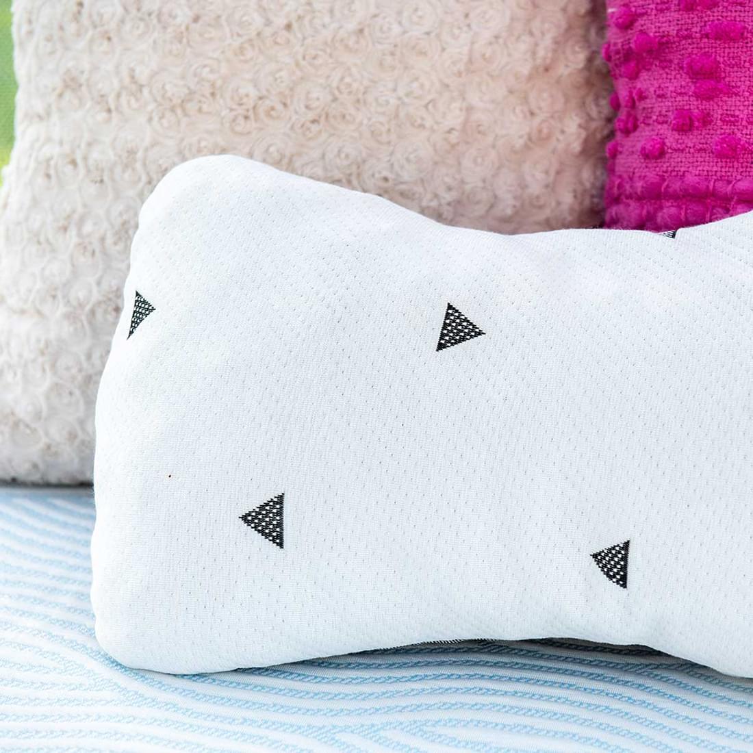 Voyager Pillows