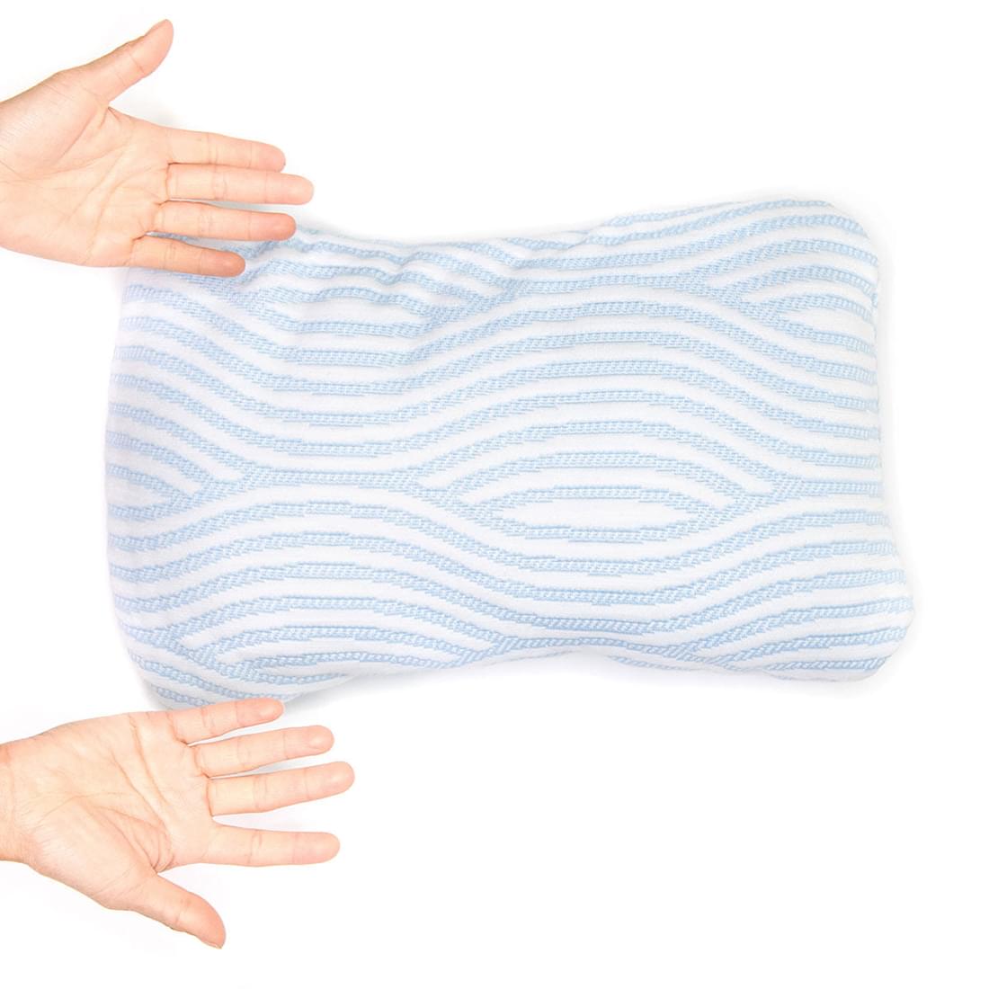 Voyager Pillows