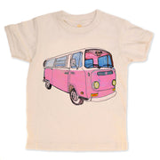 Pink Venice Wheels