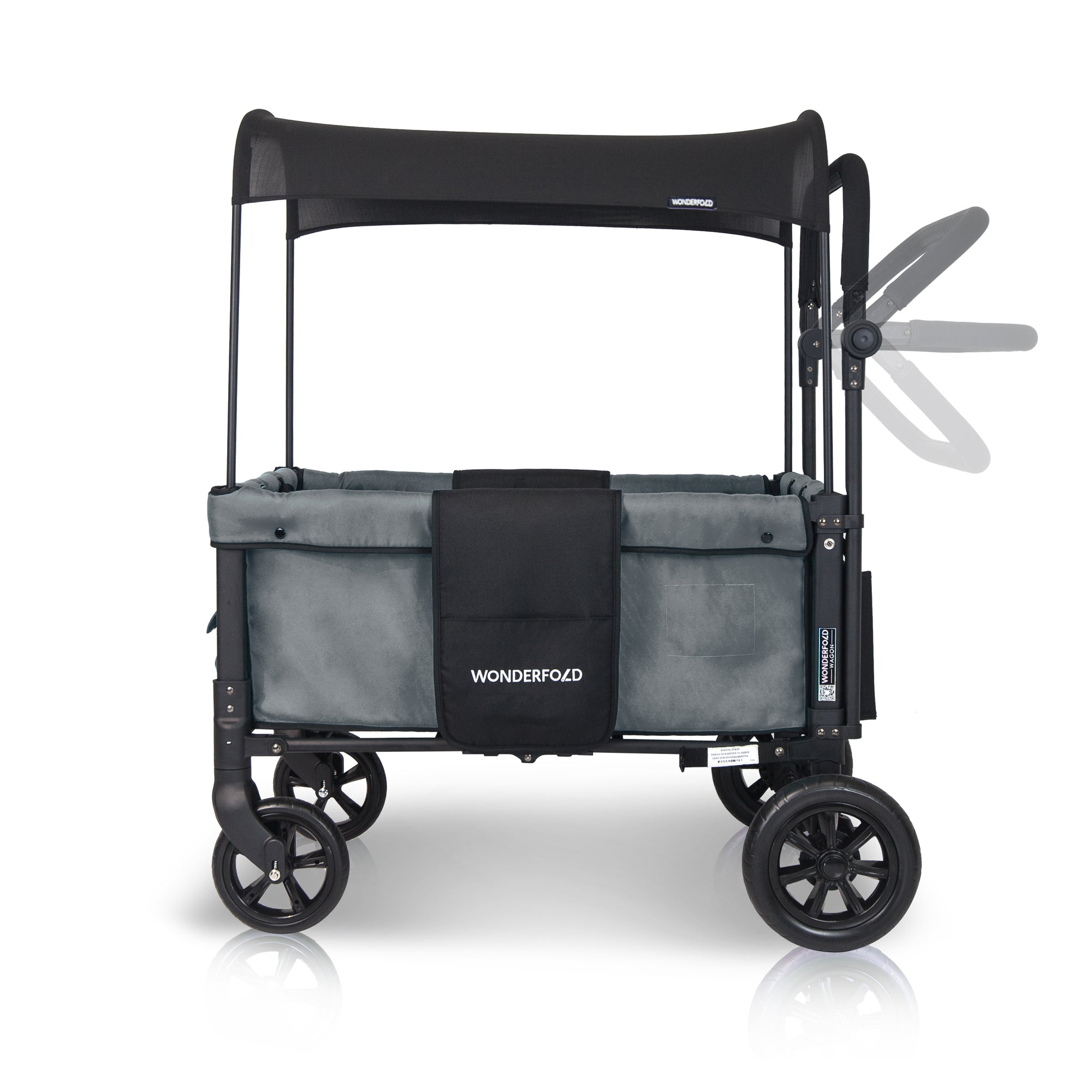 W1 Original Stroller Wagon (2 Seater)