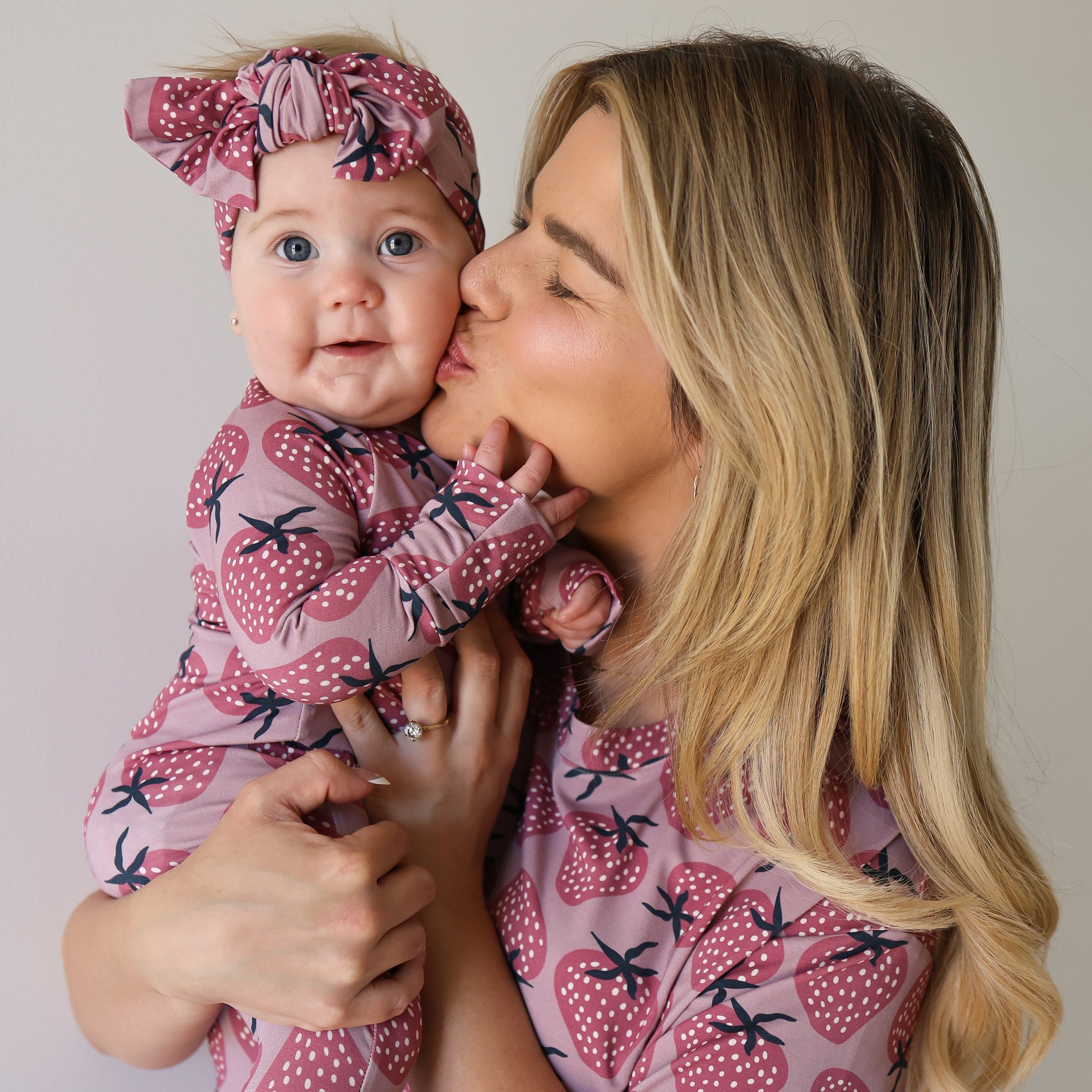 Bamboo Zip Pajamas | Matilda