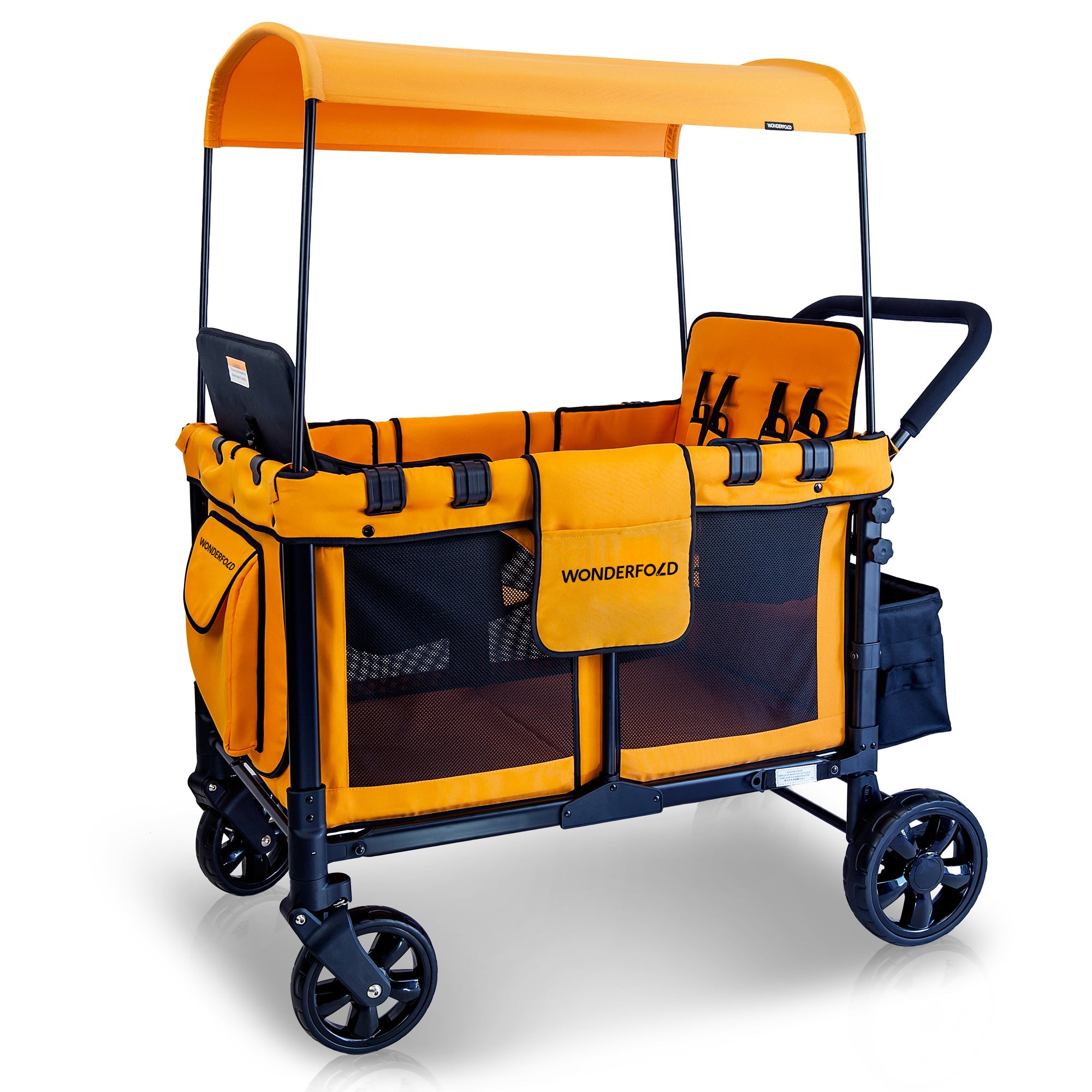 W4 Original Stroller Wagon (4 Seater)