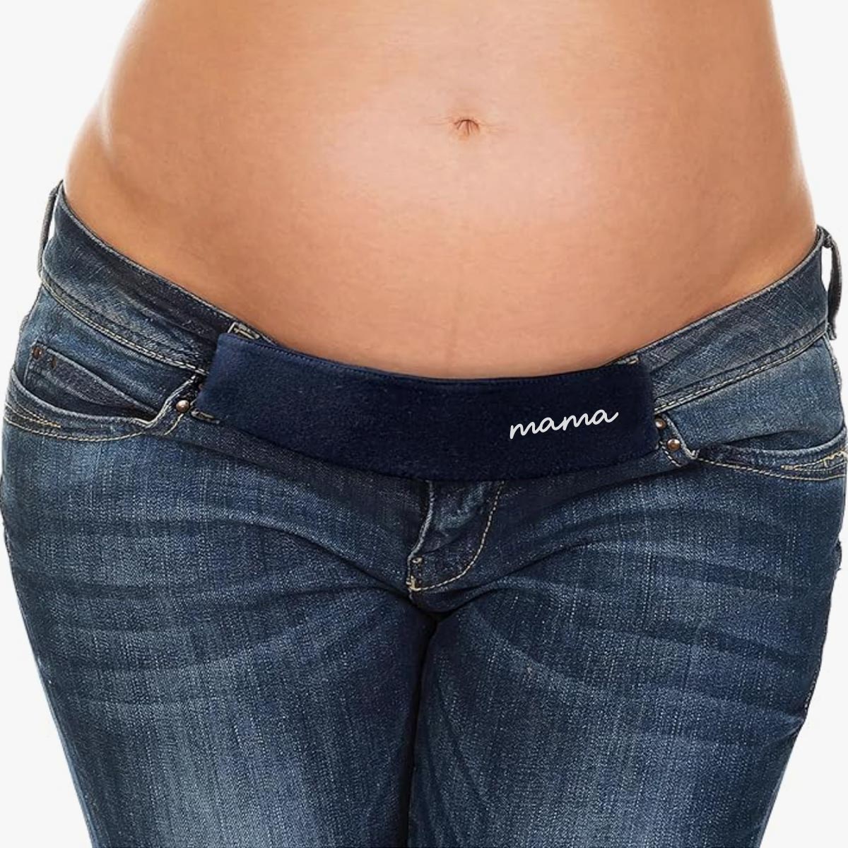 Maternity Belly Band | Waistband Extender