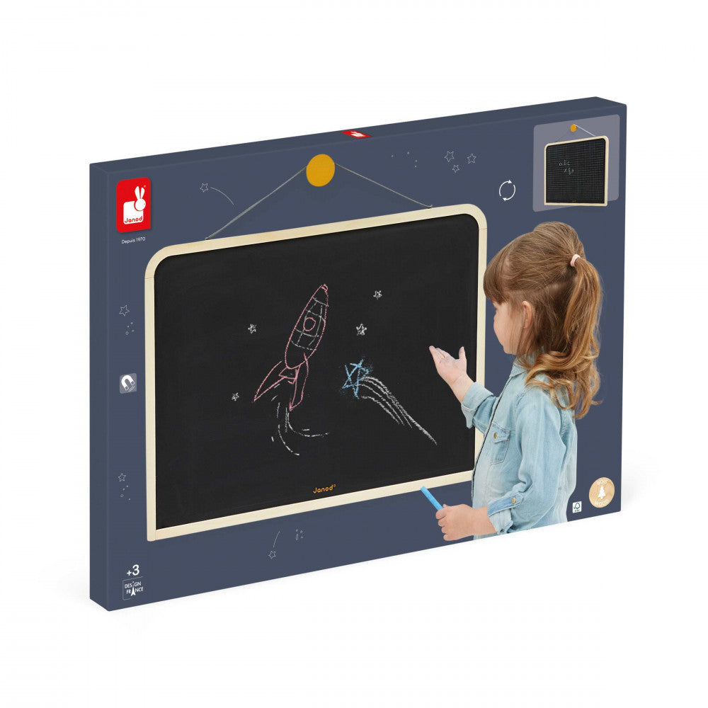 Wall Chalkboard