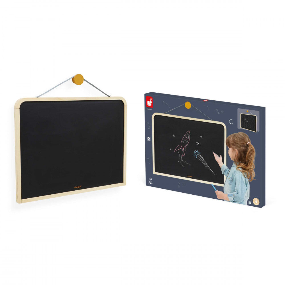 Wall Chalkboard