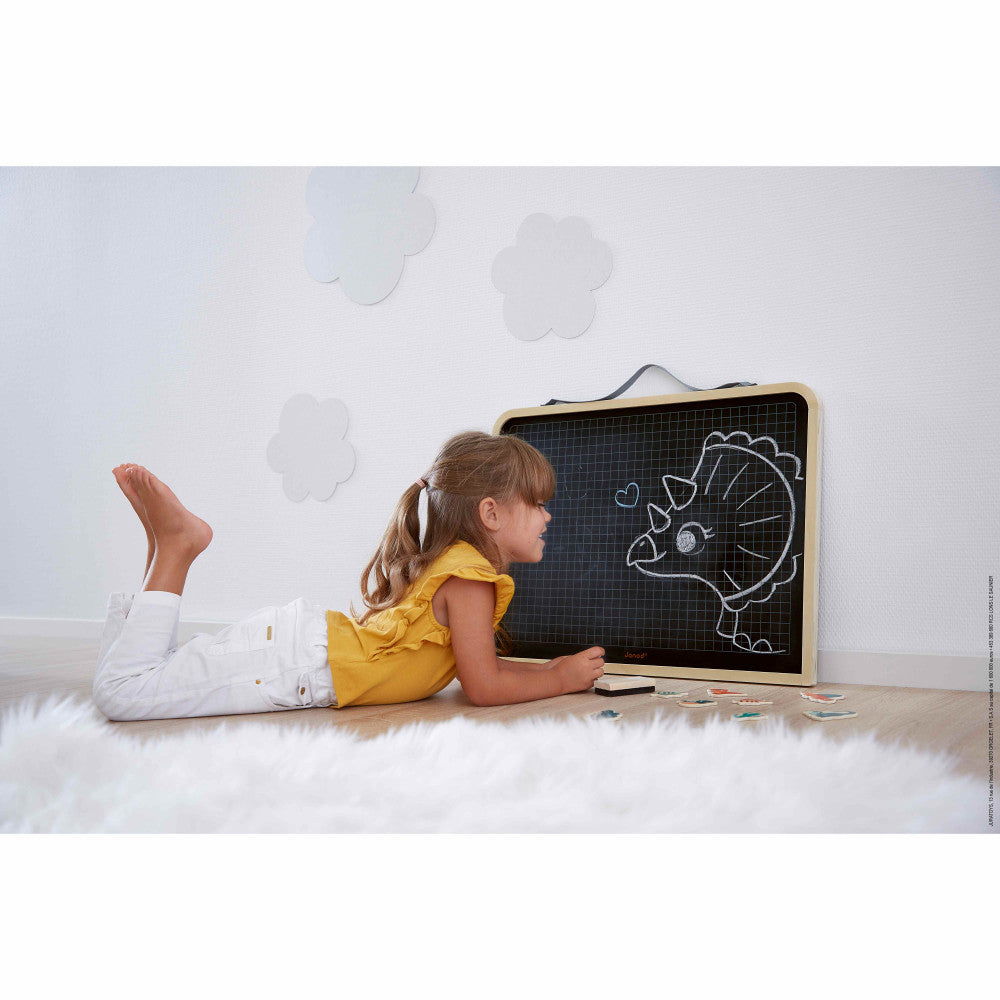 Wall Chalkboard