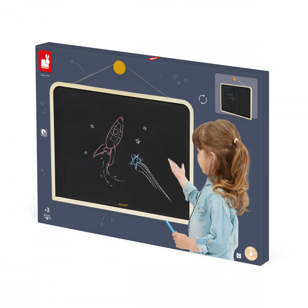 Wall Chalkboard