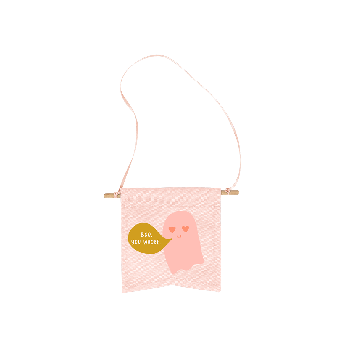 Halloween Wallflowers