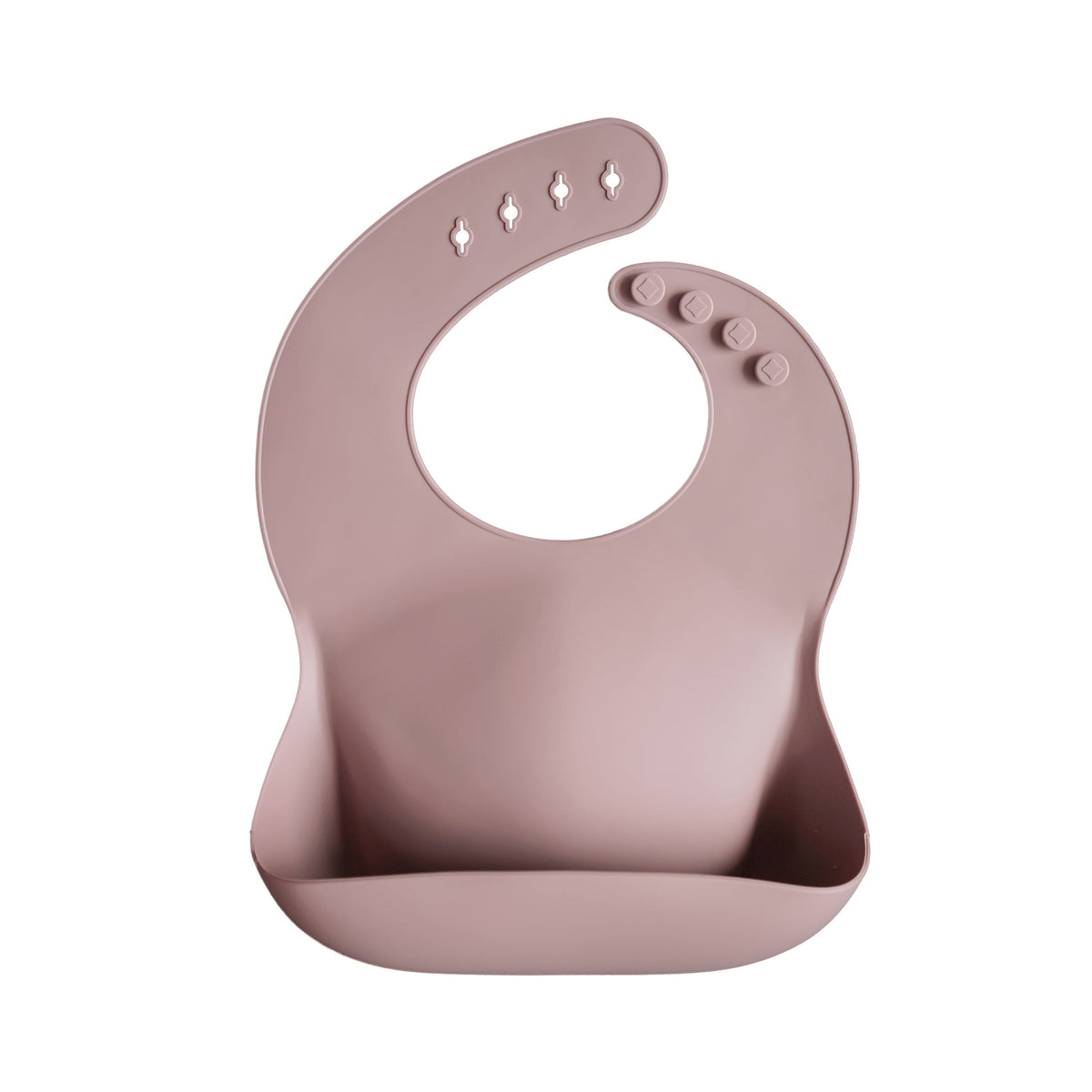 Silicone Baby Bib