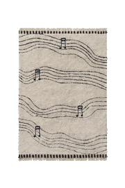 WASHABLE PLAY RUG NOTES