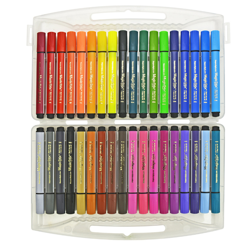 The Adult Coloring Bundle