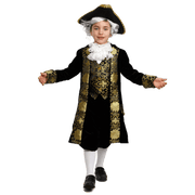 Washington Costume- Kids
