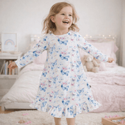 Boho Dress - Vanessa
