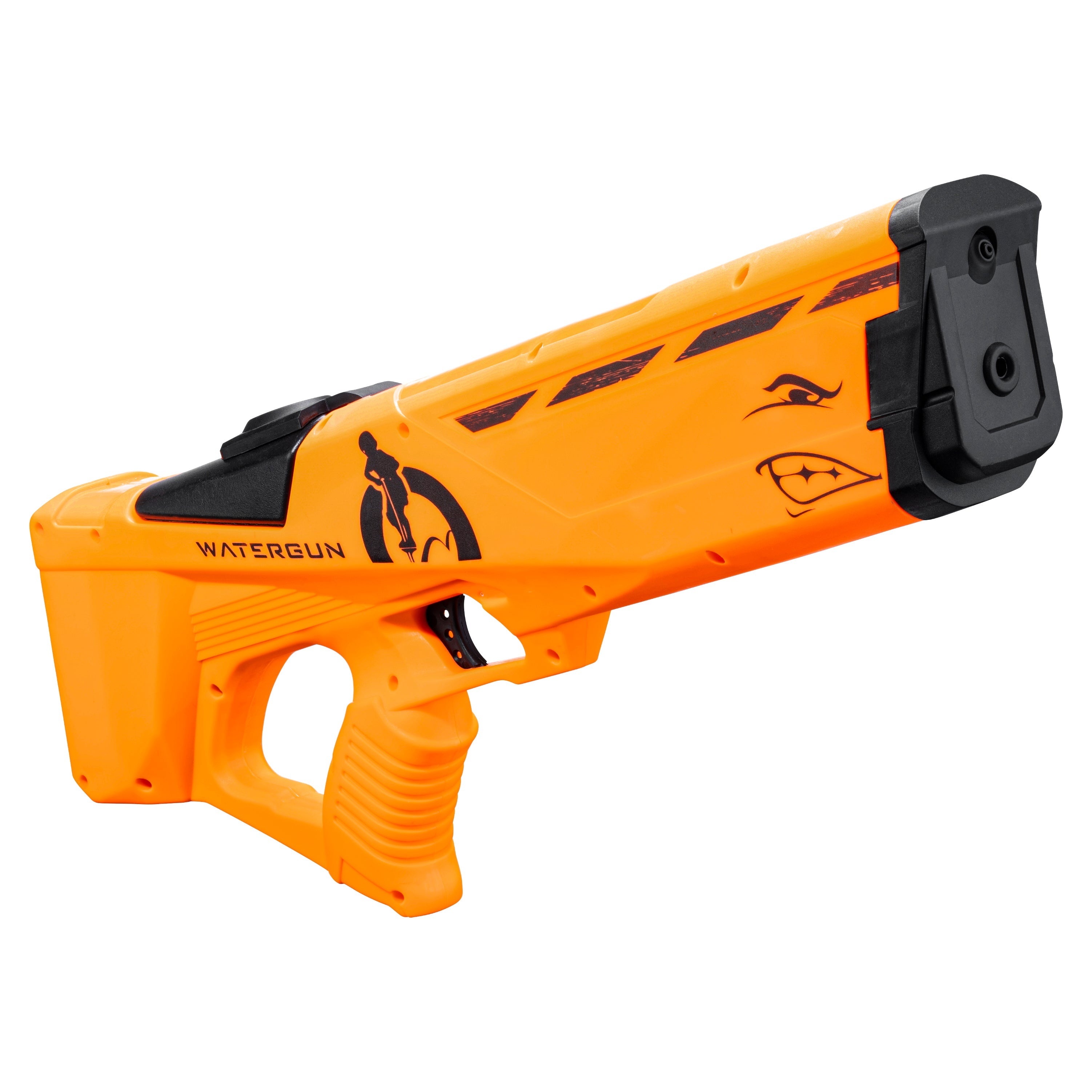 Electric Water Gun For Kids - Battery Operated Water Pistol