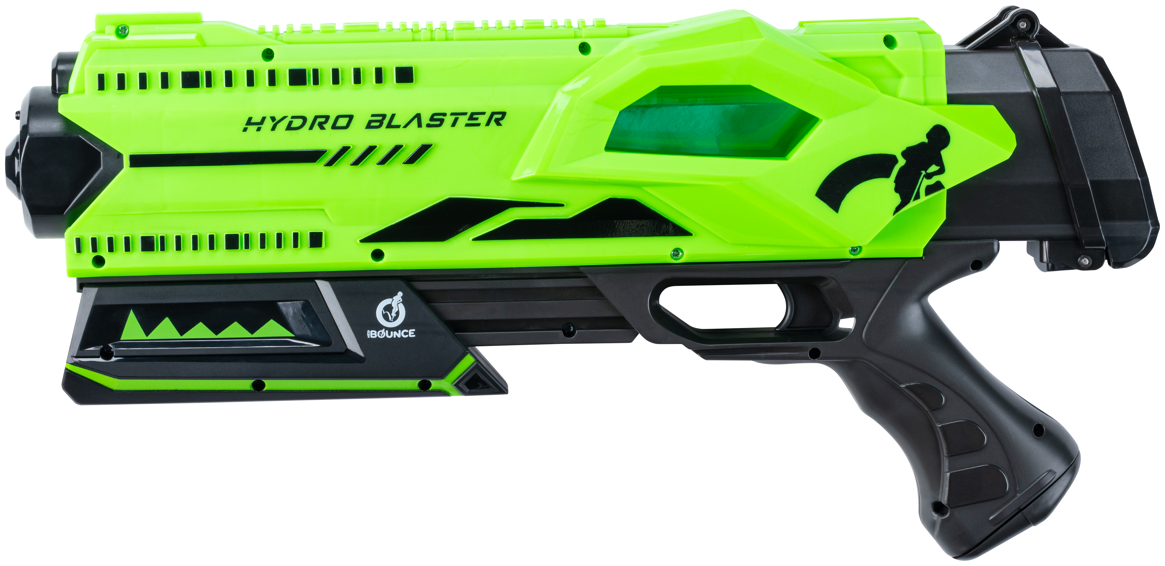 Water Gun For Kids - Battery Operated Water Pistol