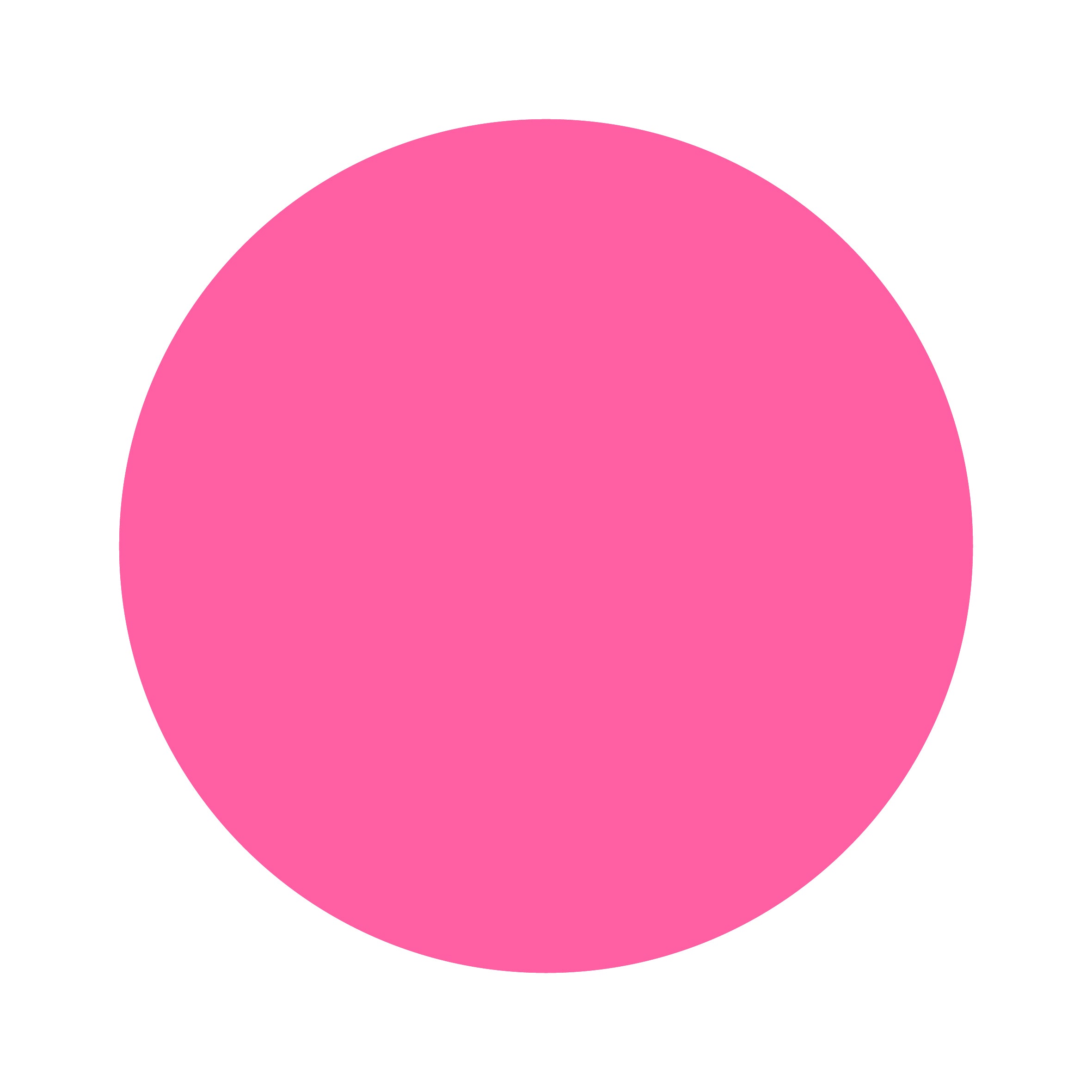 Watermelon Pink | Bamboo Headband Bow