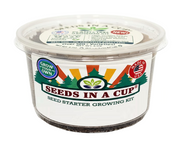 Bell Pepper | Plant Seed Starter Grow Kit |