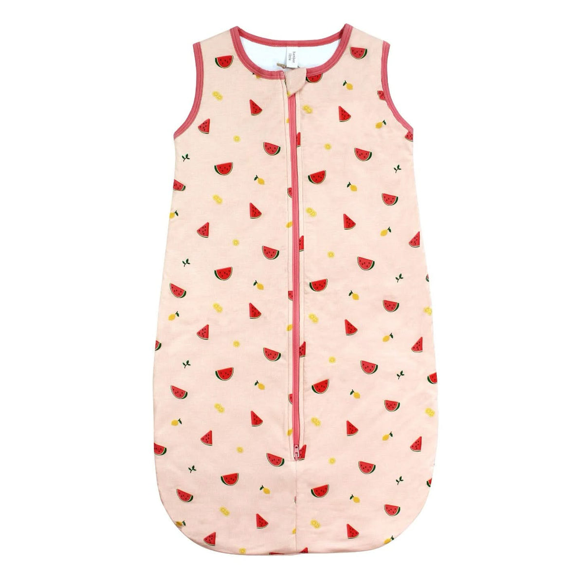 Watermelon Sleep Sack 1.0 Tog