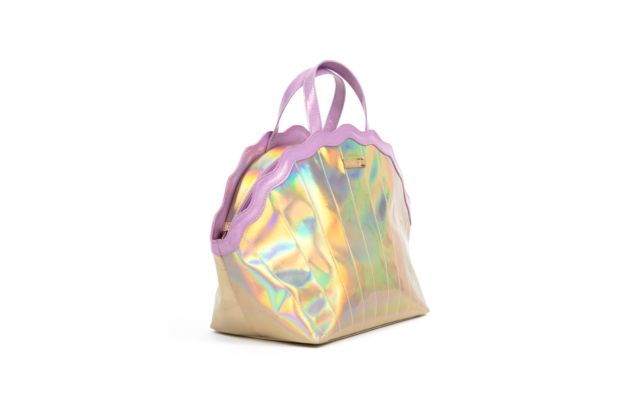 Mermaid Selfcare Keepall