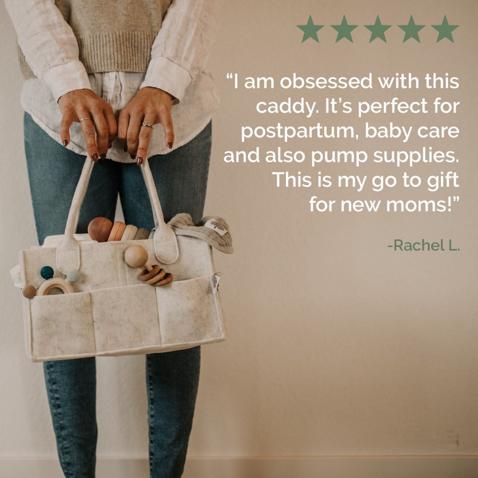 Diaper Caddy
