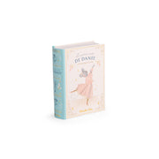 Storybook Torch Set "the Little School Of Dance"