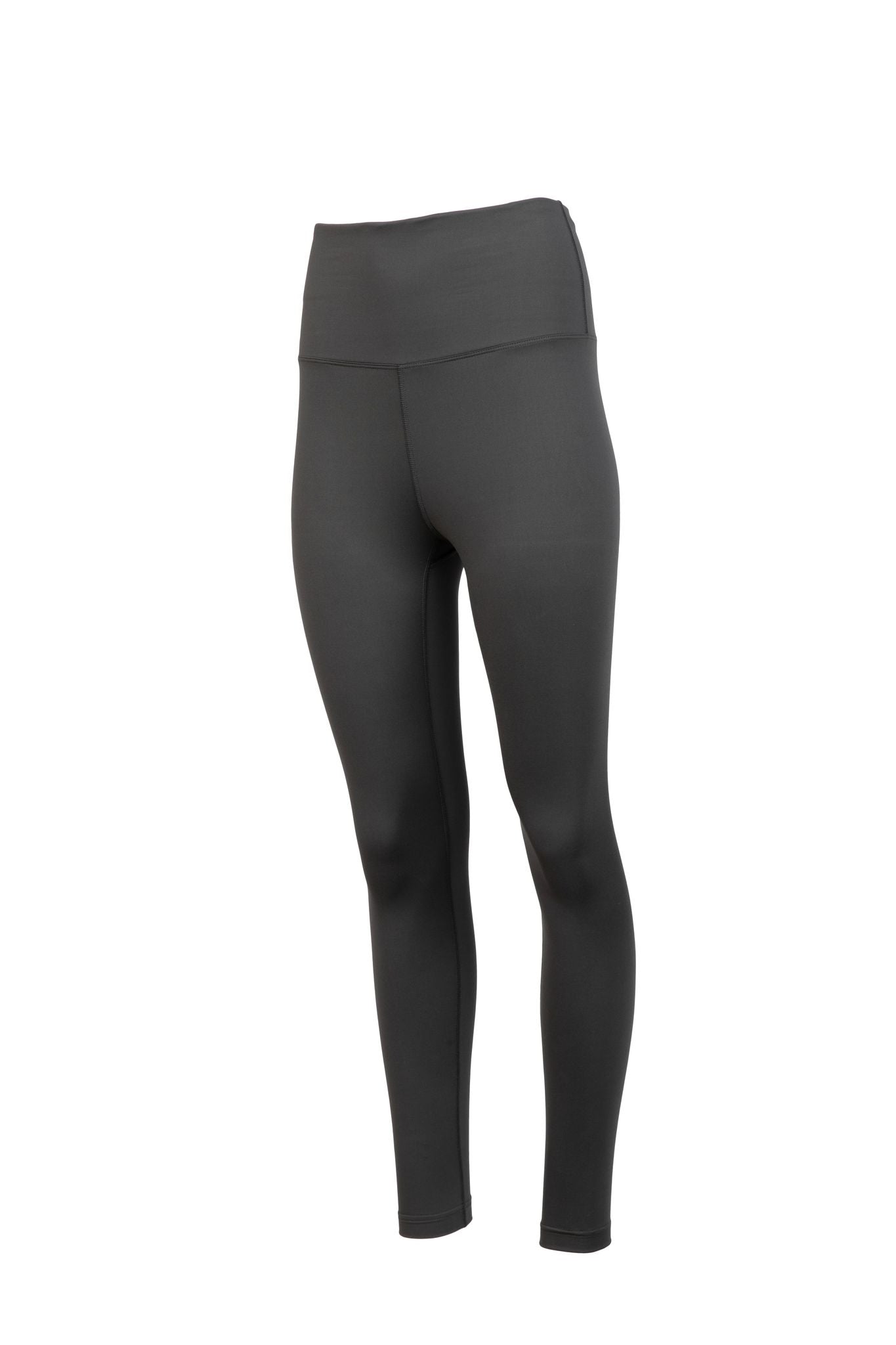 High Waisted Legging Black