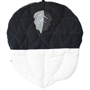 Quilted Playmat - Acorn