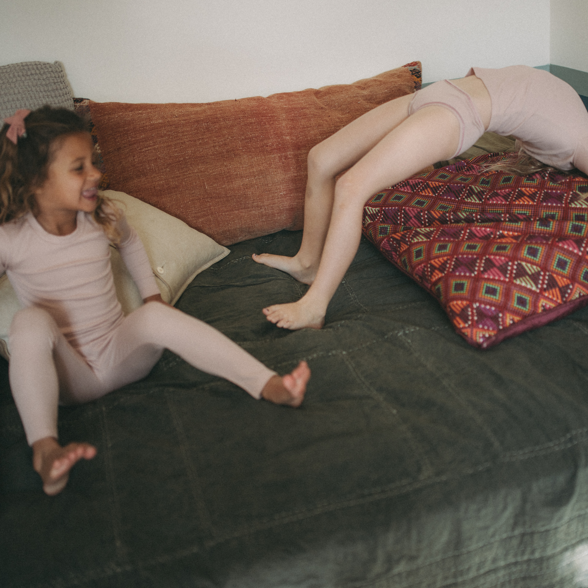 Empower Briefs (3-pack) – Kids’ Underwear In Tencel™