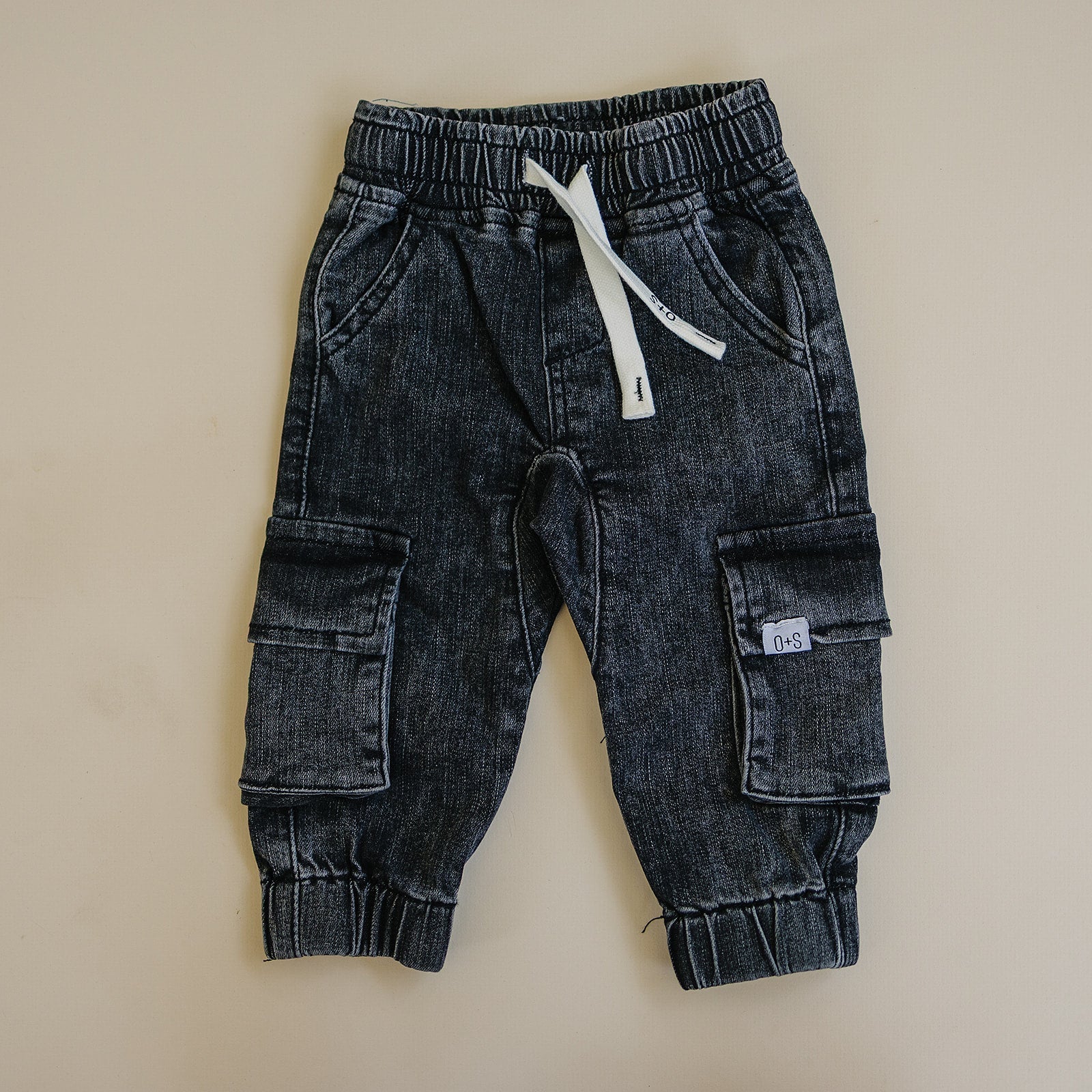Wes Jeans