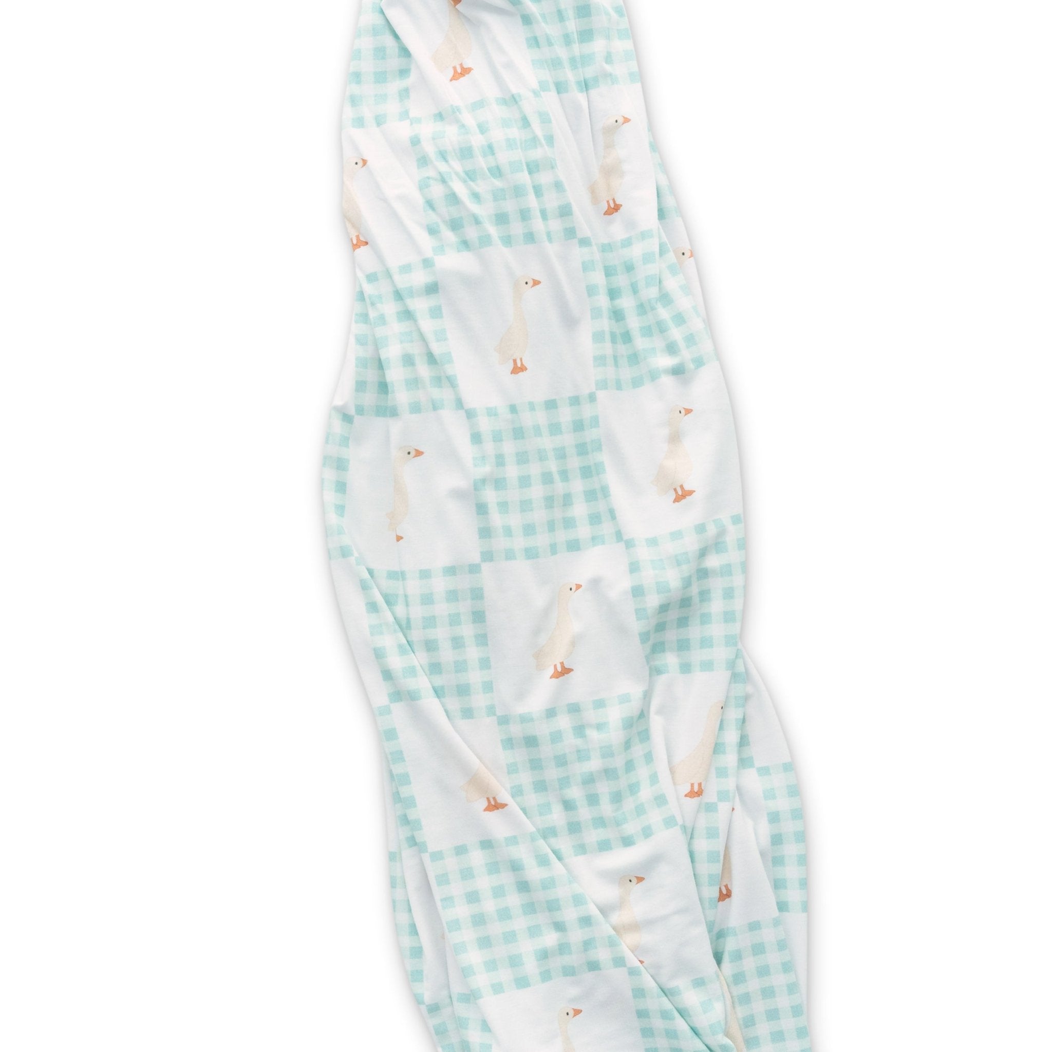 Wesley Stretch Blanket