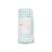 Wesley Stretch Blanket
