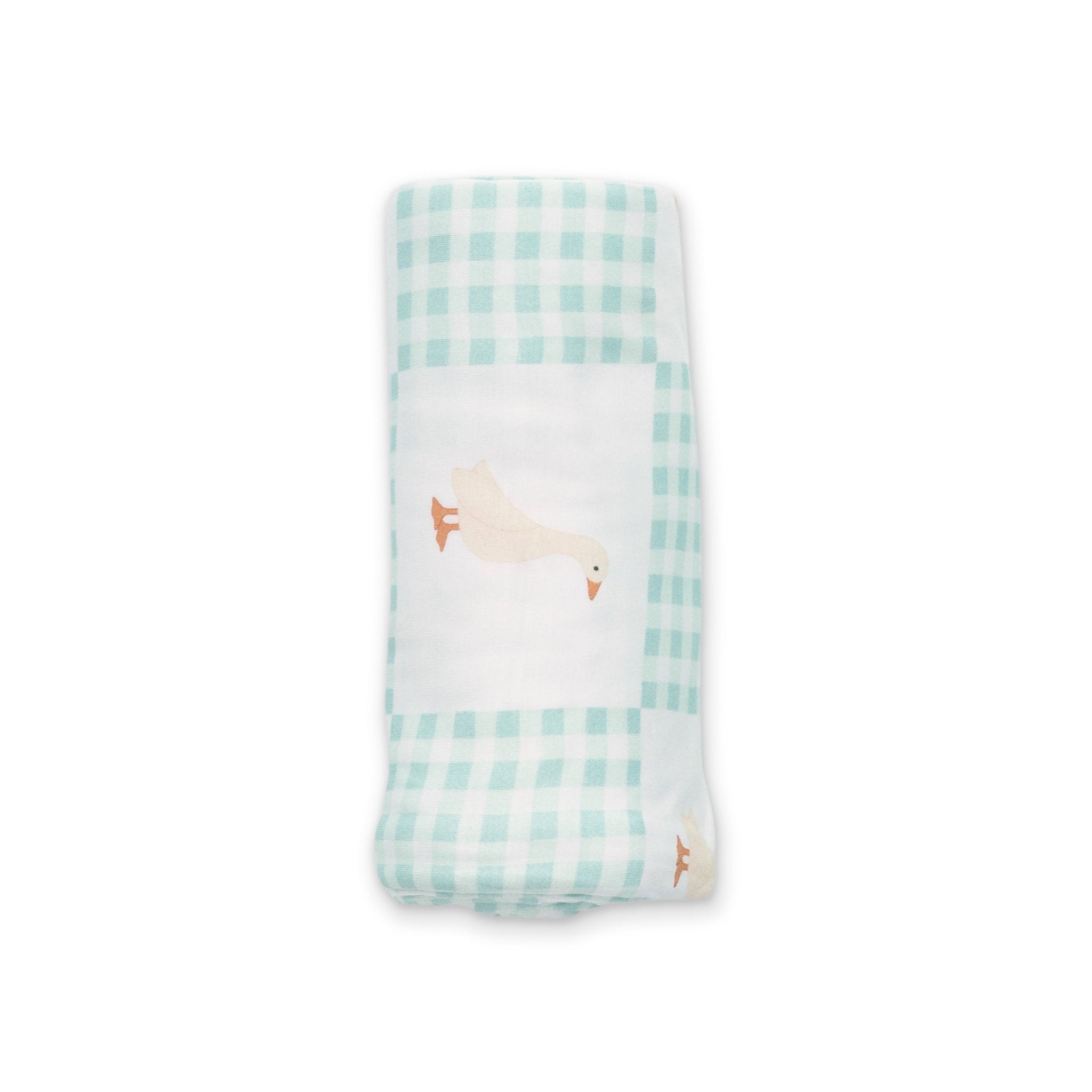 Wesley Stretch Blanket