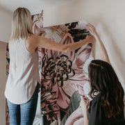 West Of Eden Wall Mural