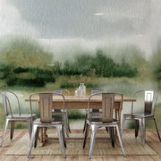 Western Summit Wall Mural