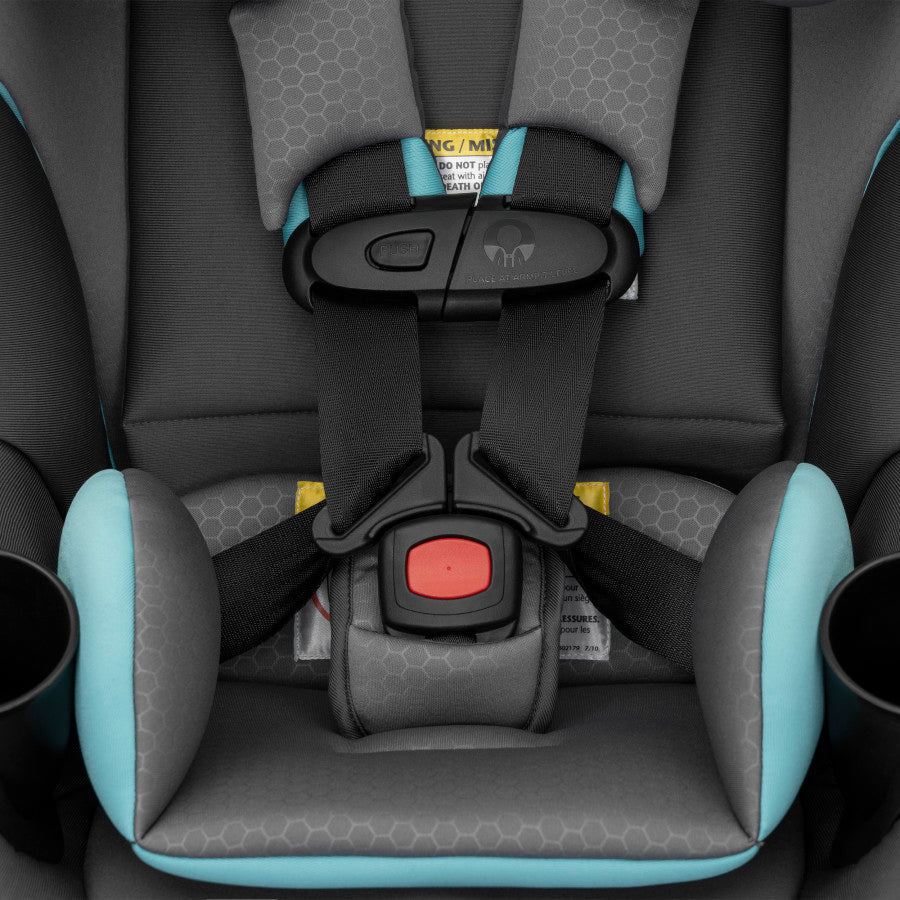 Revolve360 Slim 2-in-1 Rotational Convertible Car Seat