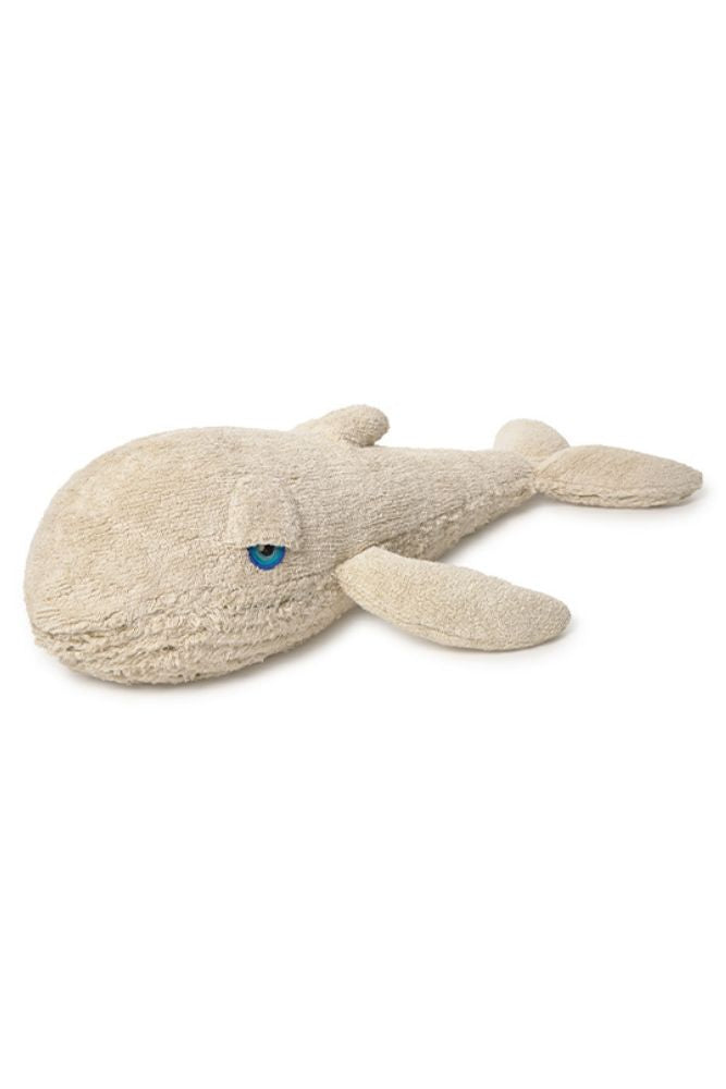 Puff Whale X Bigstuffed