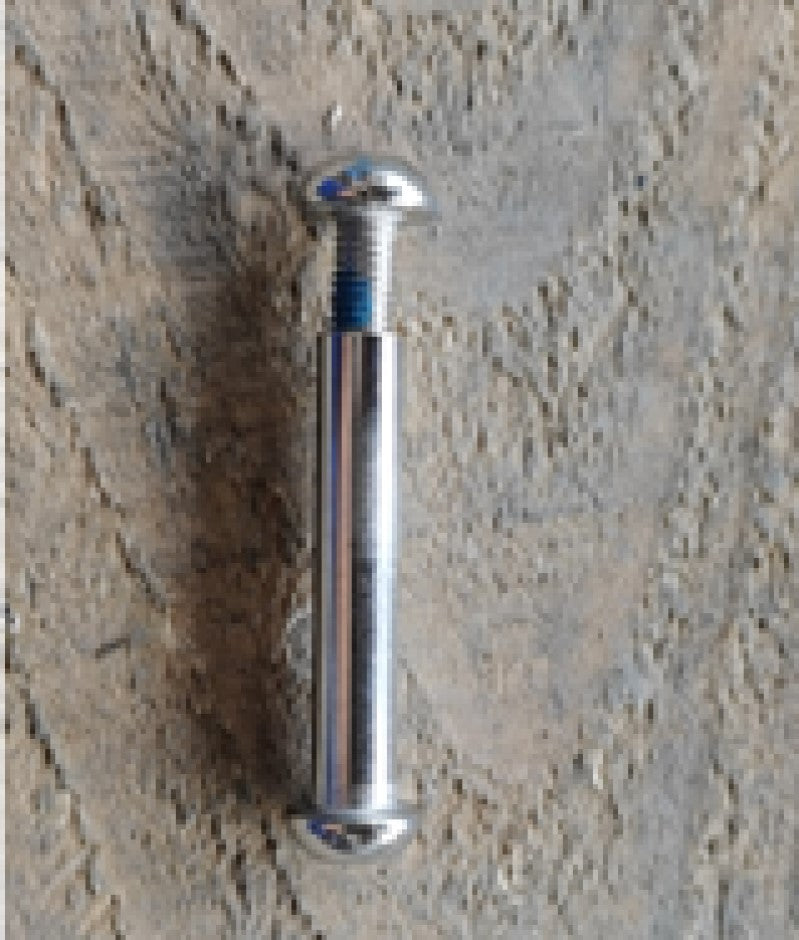 Goscoot Ultimate Scooter Replacement Wheel Bolt (3146)